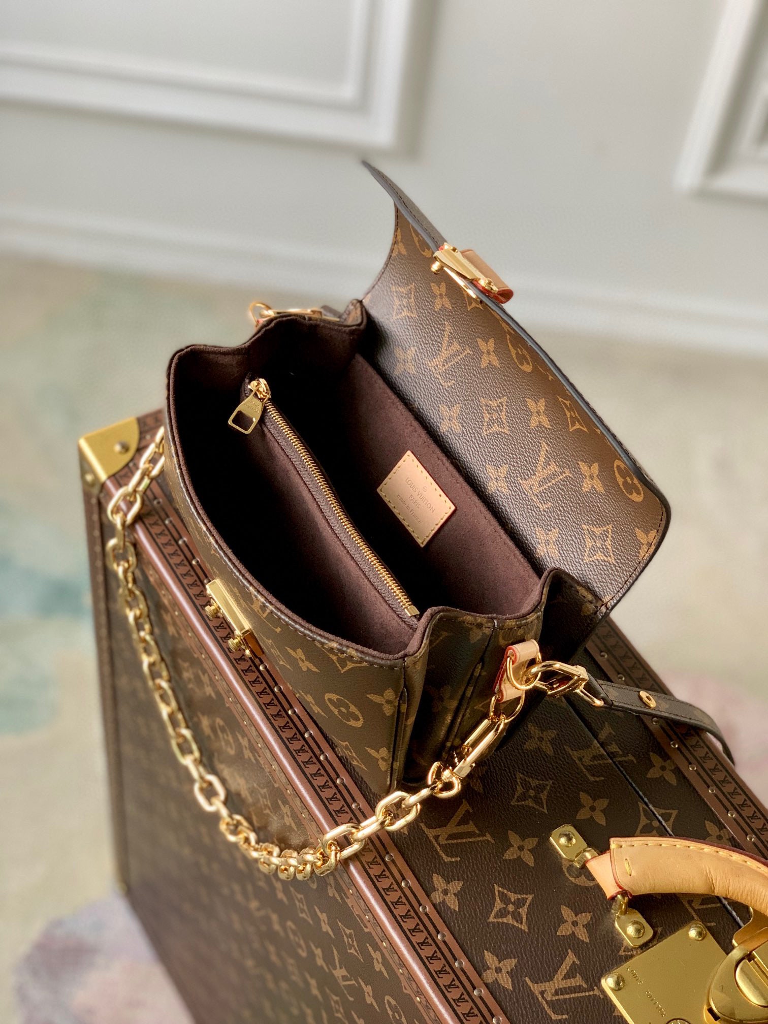 LV Bag