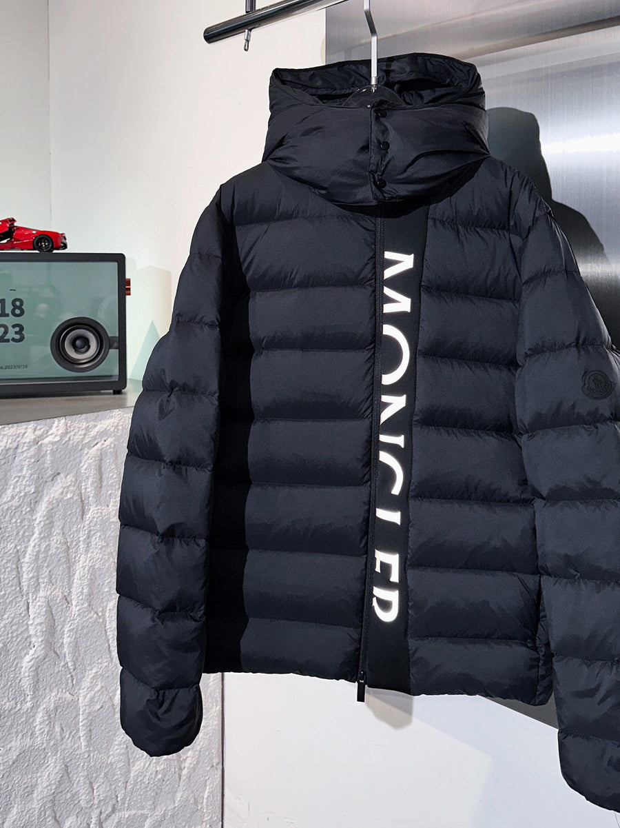 Moncler Down Jacket