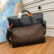 LV Steamer