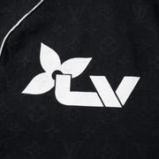 Lv Short Sleeve Jacket