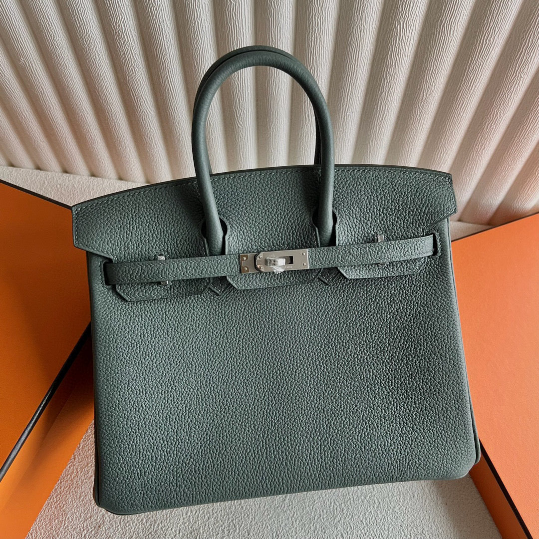 Birkin 25 Togo