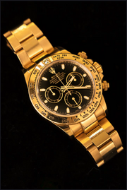 Rolex Daytona