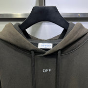 OFF-WHITE Hoodie