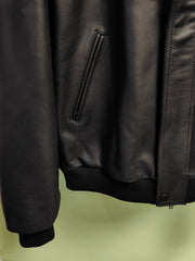 BLCG Leather Jacket