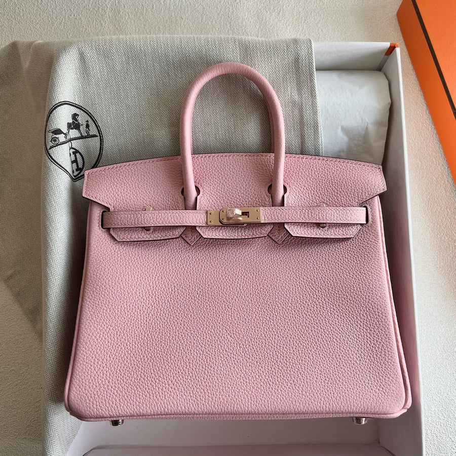 Birkin 25 Togo