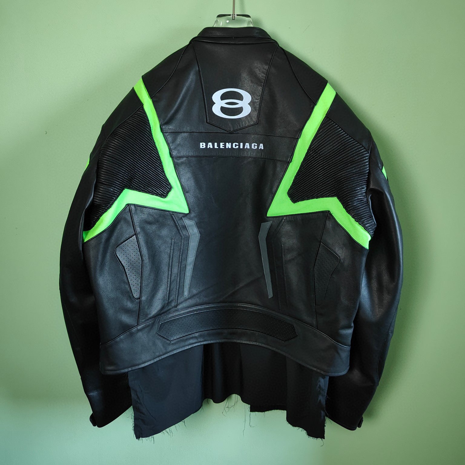 BLCG Jacket