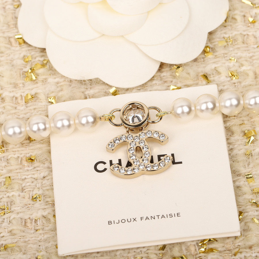 Chanel Necklace