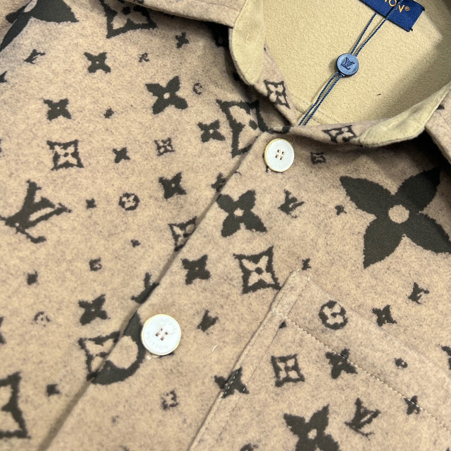 LV Jacket