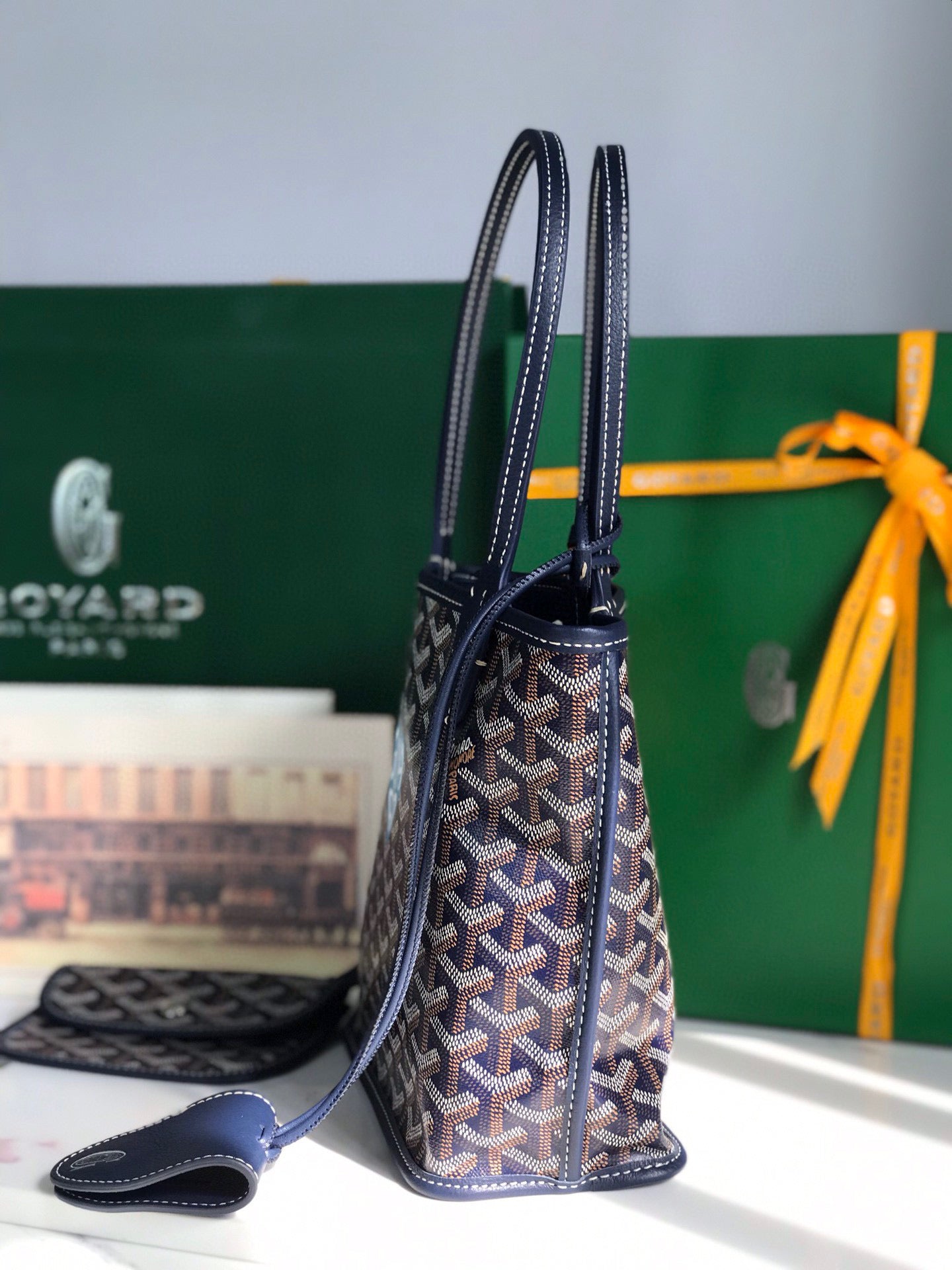 Goyard Bag