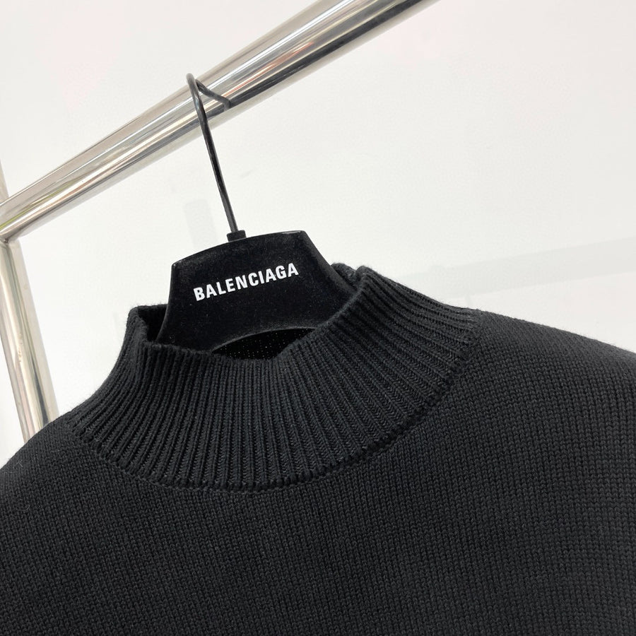 BALENCIAGA Bitcon Sweater