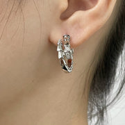 BV Earring