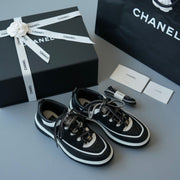 Chanel Sneaker | 小香运动鞋