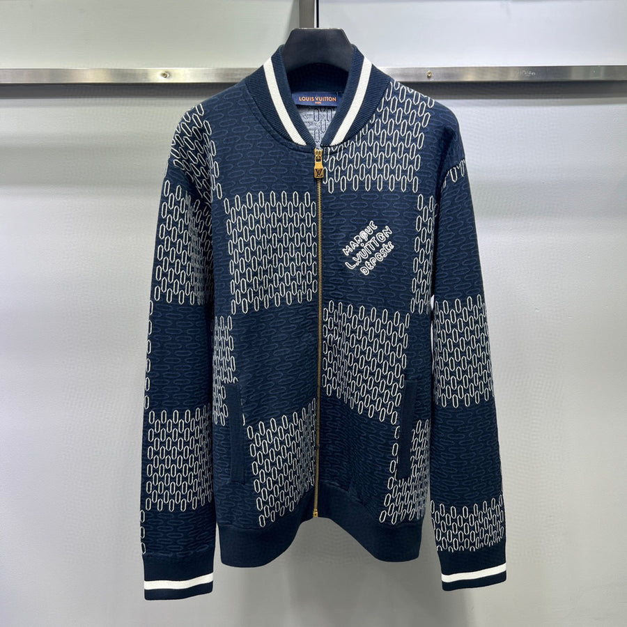 LV Jacket