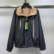 GUCCI Reversible Jacket