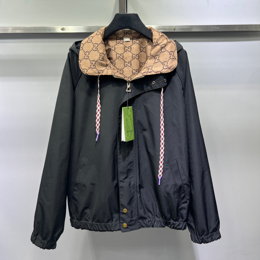 GUCCI Reversible Jacket