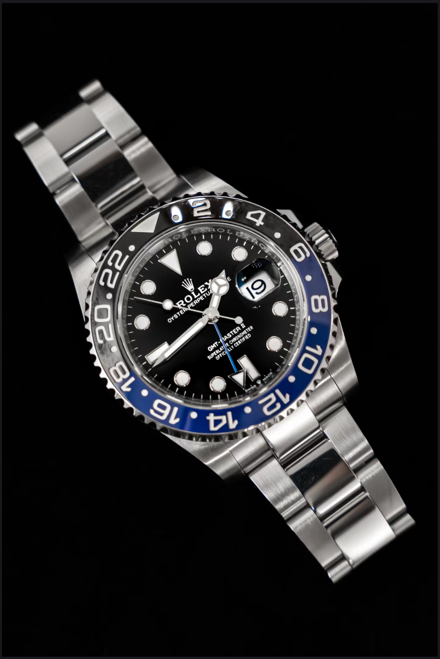 Rolex Submariner