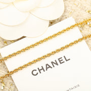 Chanel Necklace