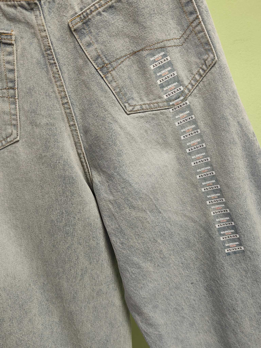 BLCG JEANS