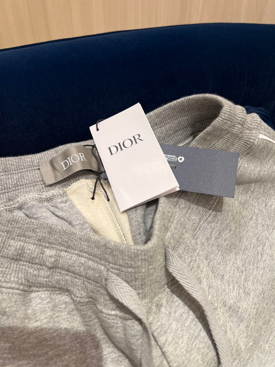 DIOR Sweater Pant