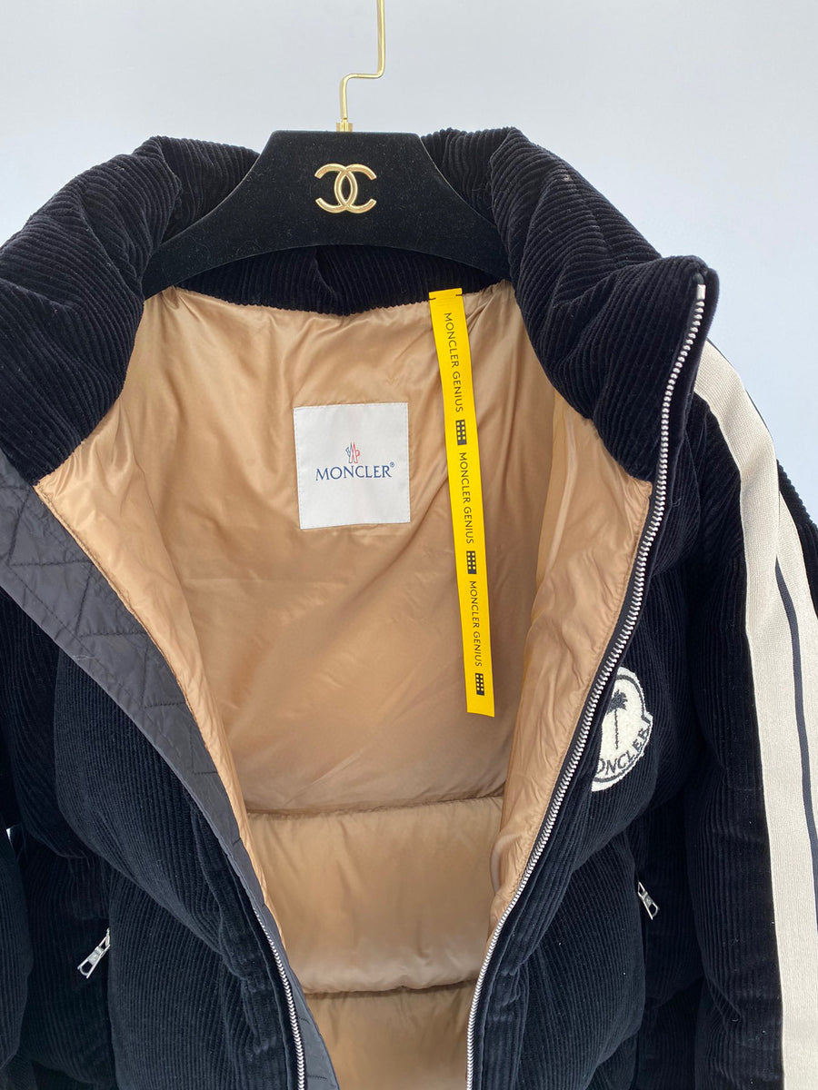 Moncler x Plam Angels Down Jacket