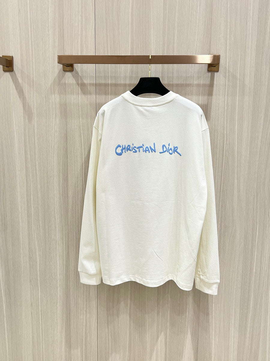 DIOR Sweater