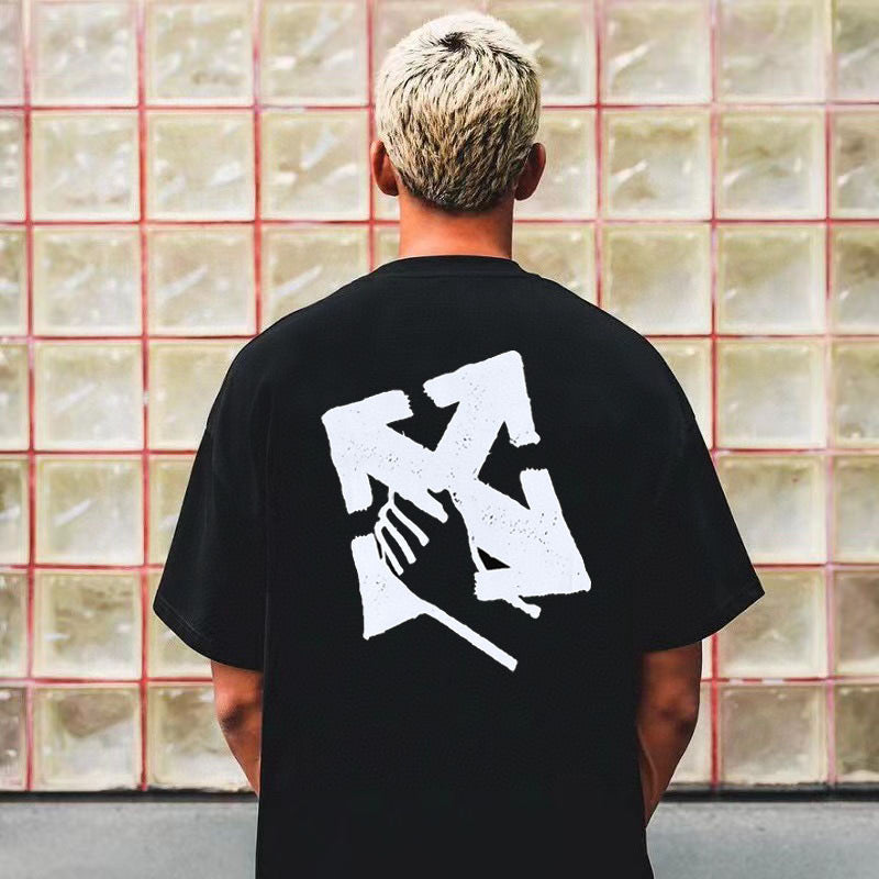 Off-White T-shirts