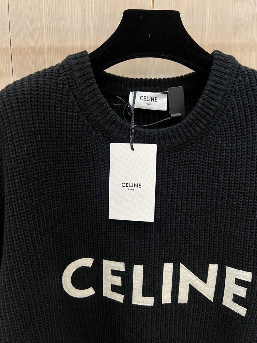 CELINE Sweater