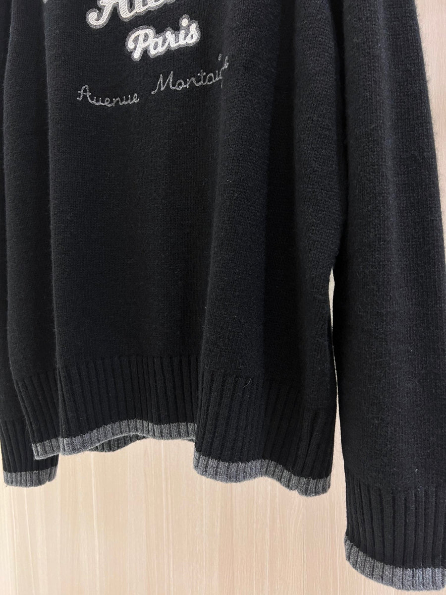 DIOR Sweater