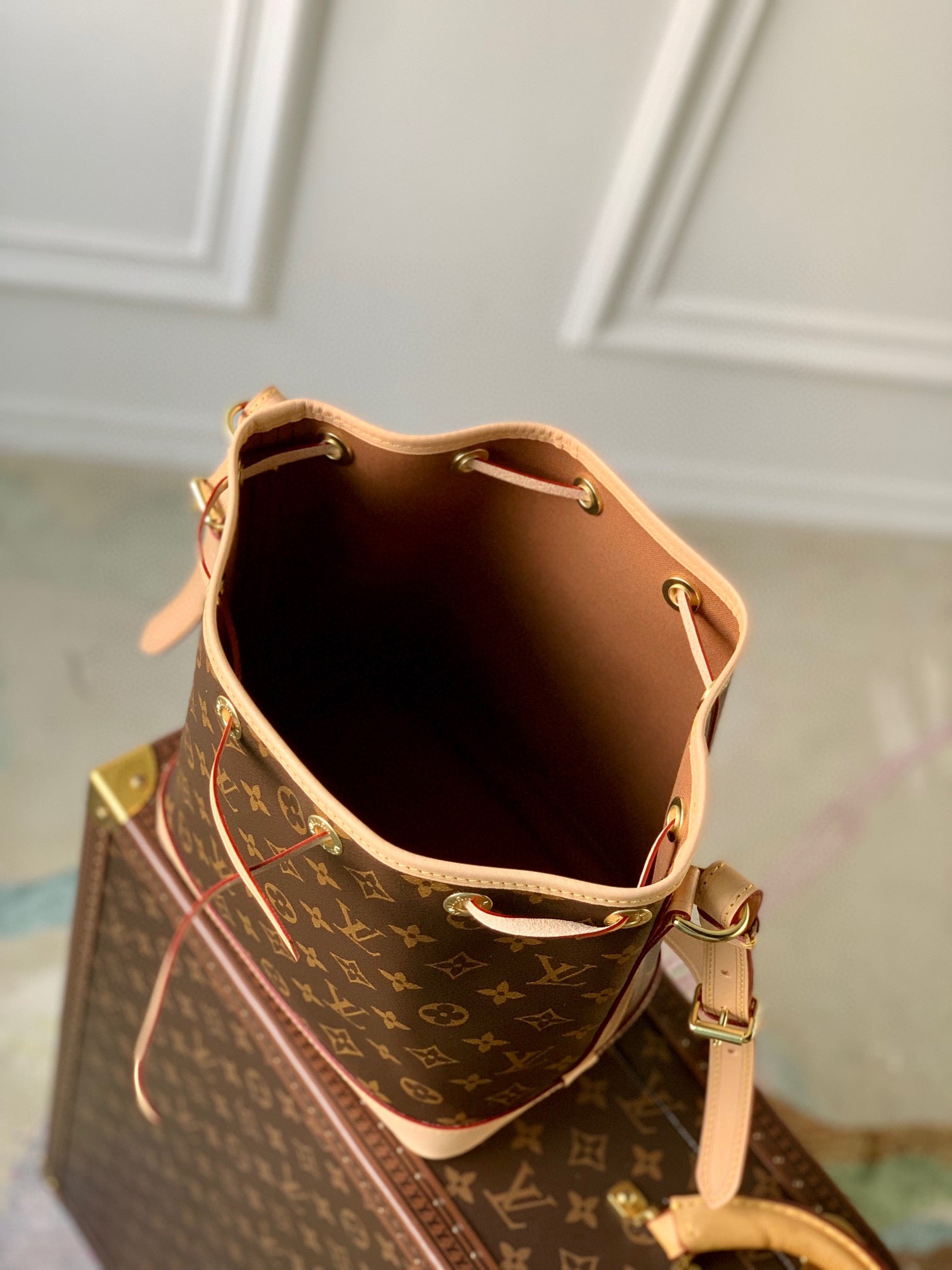 LV Bag