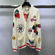 GUCCI Cardigan