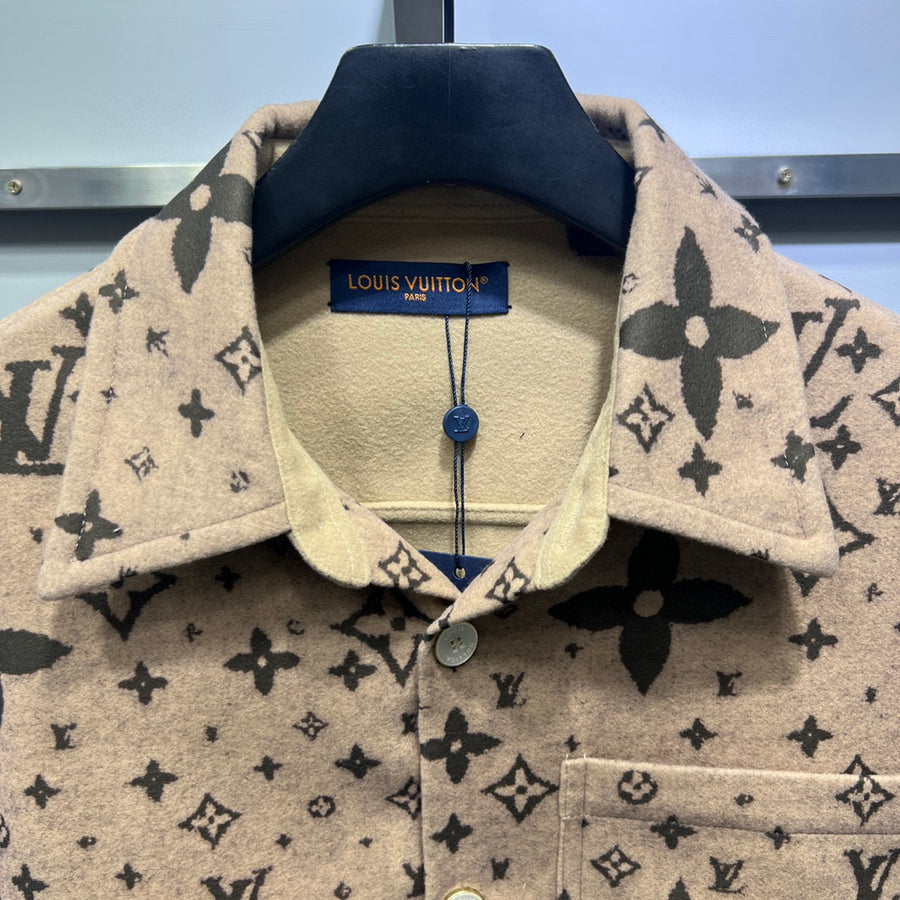 LV Jacket