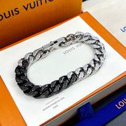 LV Chain Links Bracelet
