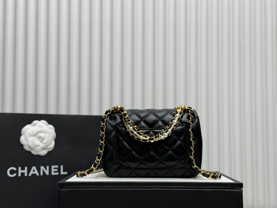 Chanel Bag