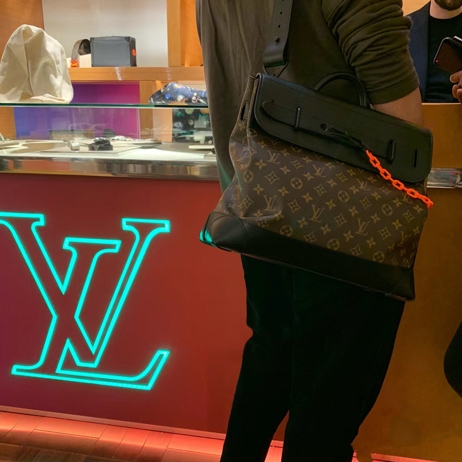 LV Steamer