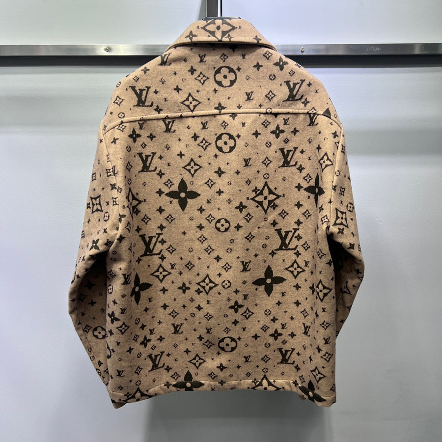 LV Jacket