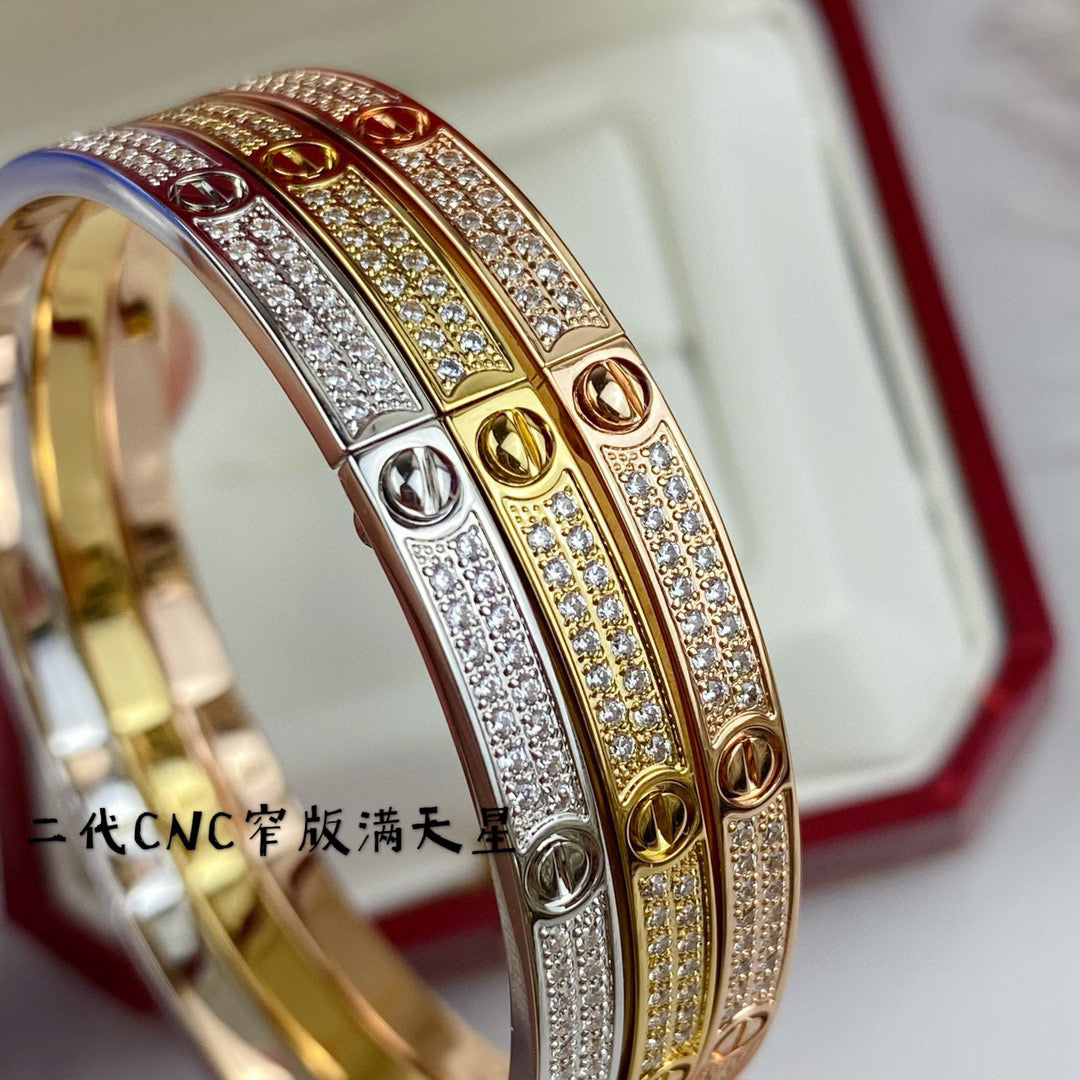 Cartier Bracelet