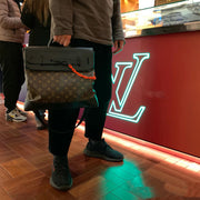 LV Steamer