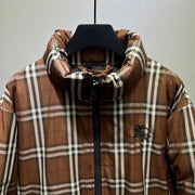 BURBERRY Down Jacket