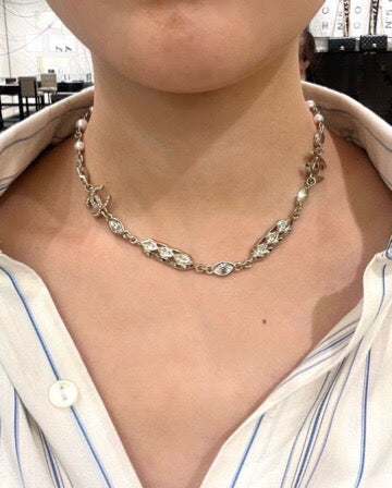 Chanel Necklace