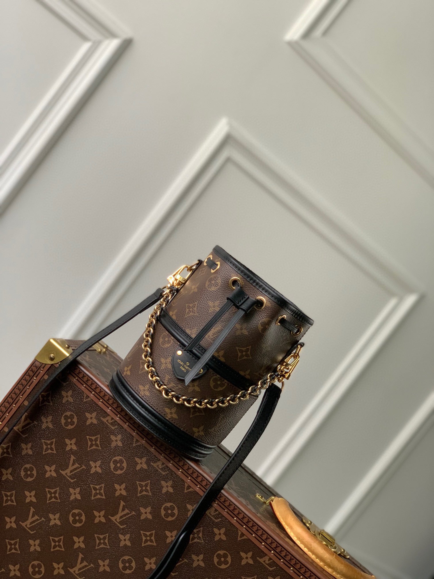 LV Bag