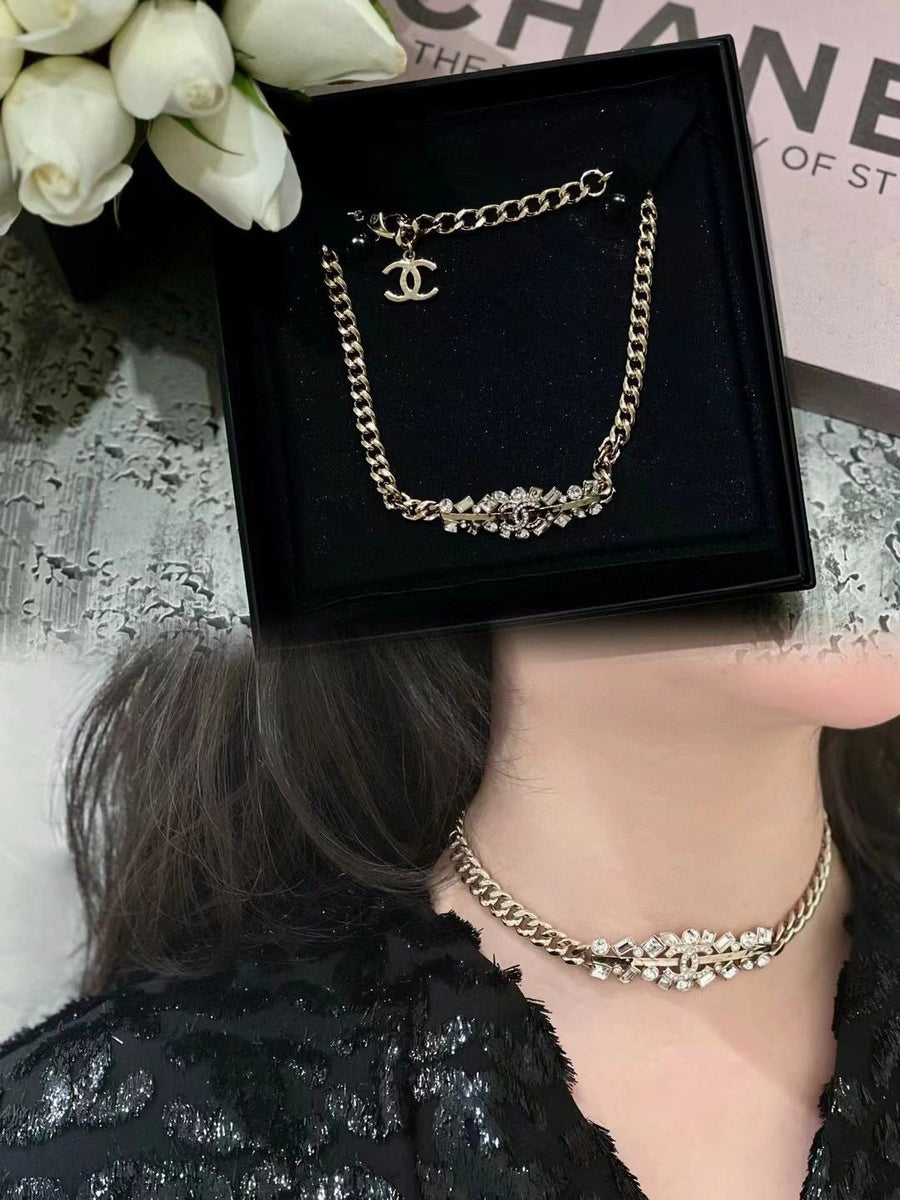 Chanel Necklace