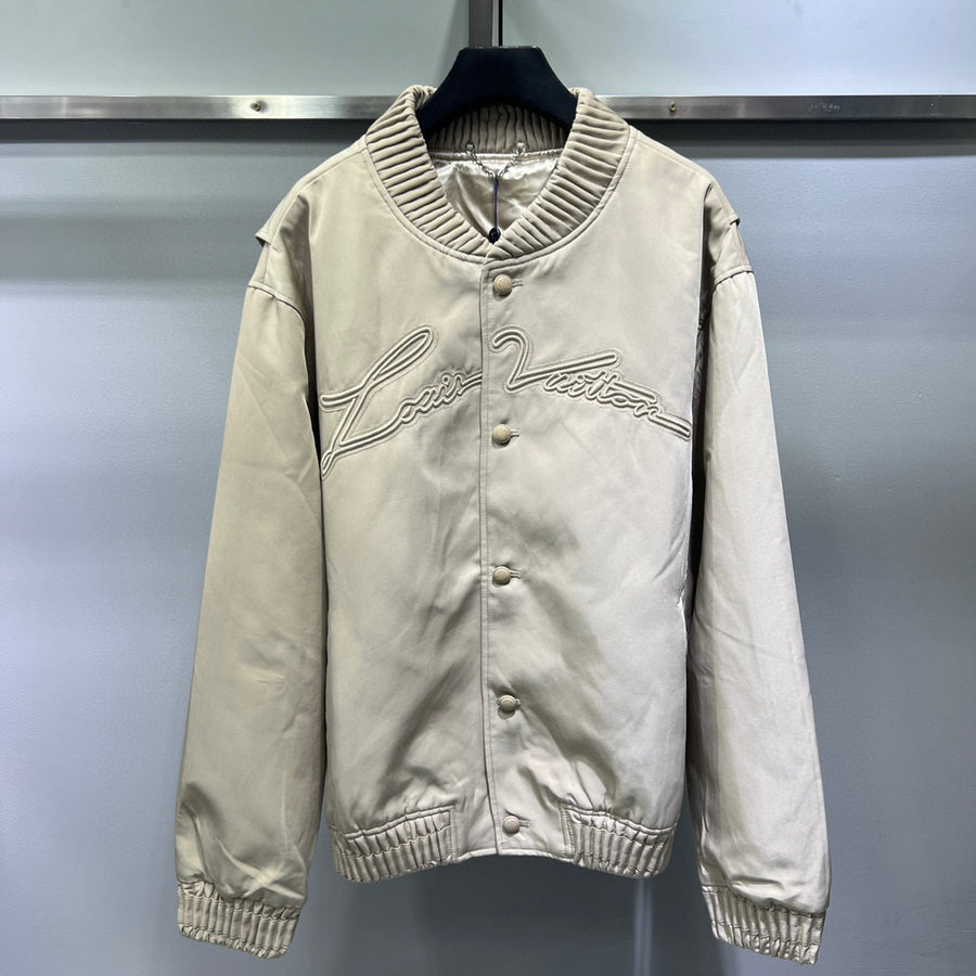 LV Jacket