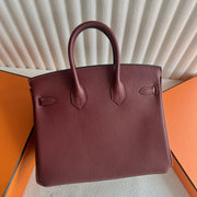 Birkin 25 Togo