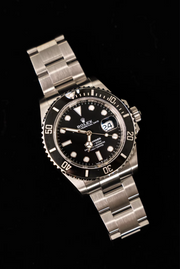 Rolex Submariner