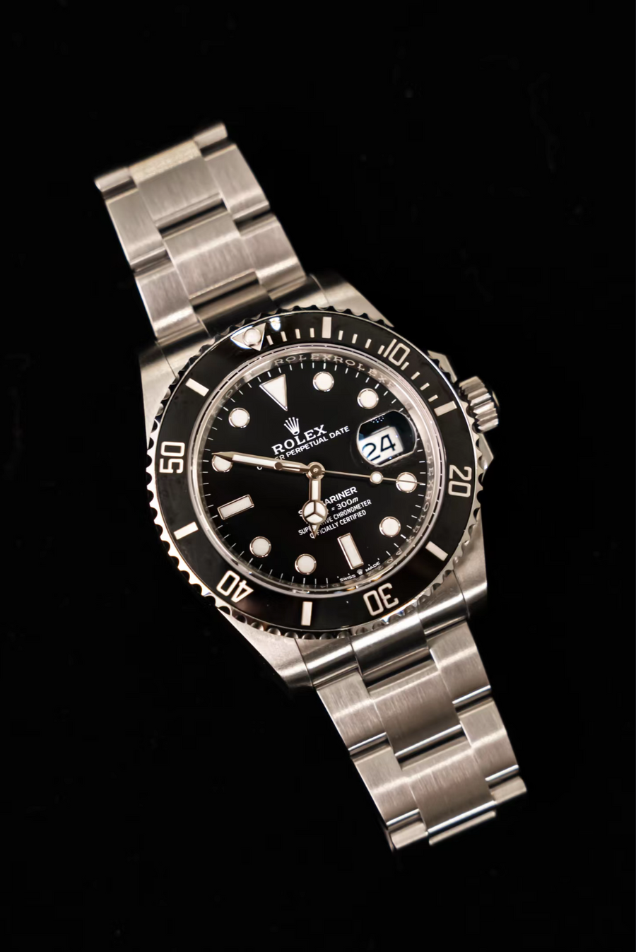 Rolex Submariner