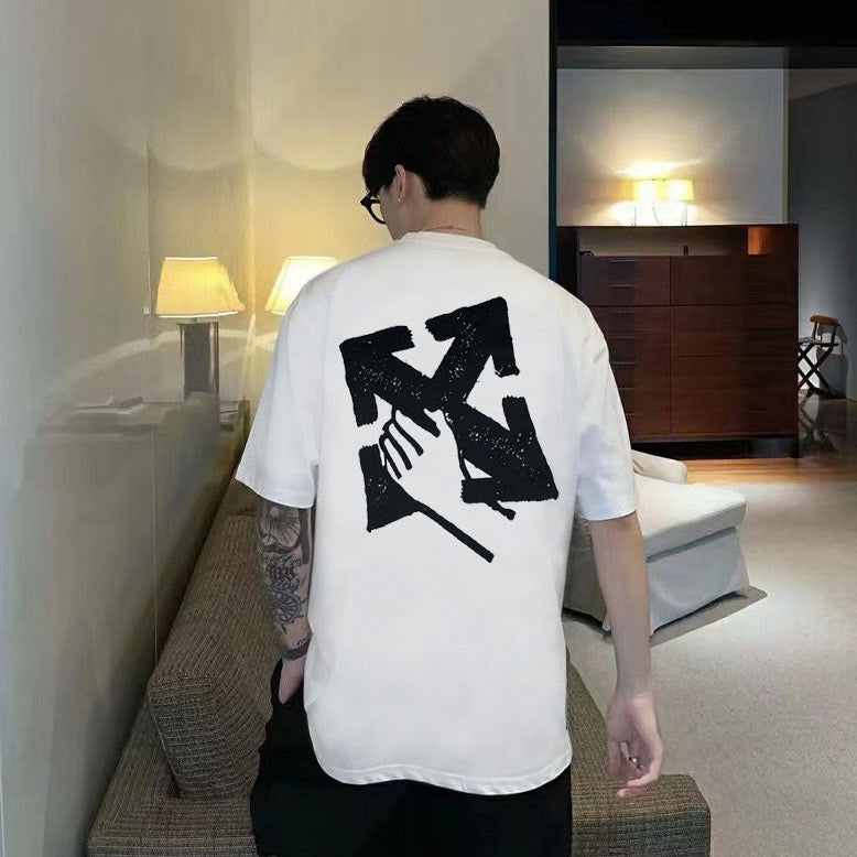 Off-White T-shirts