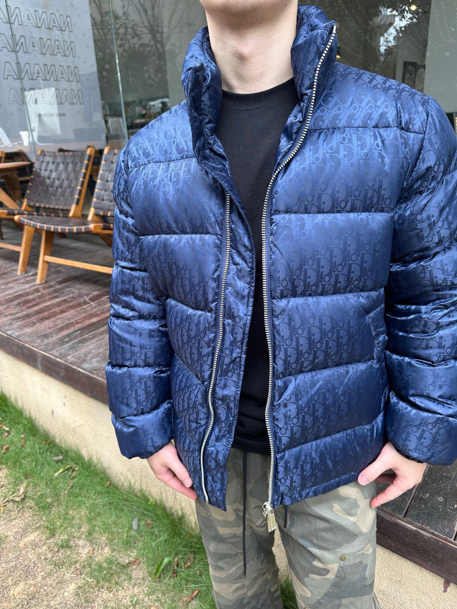 DIOR Down Jacket