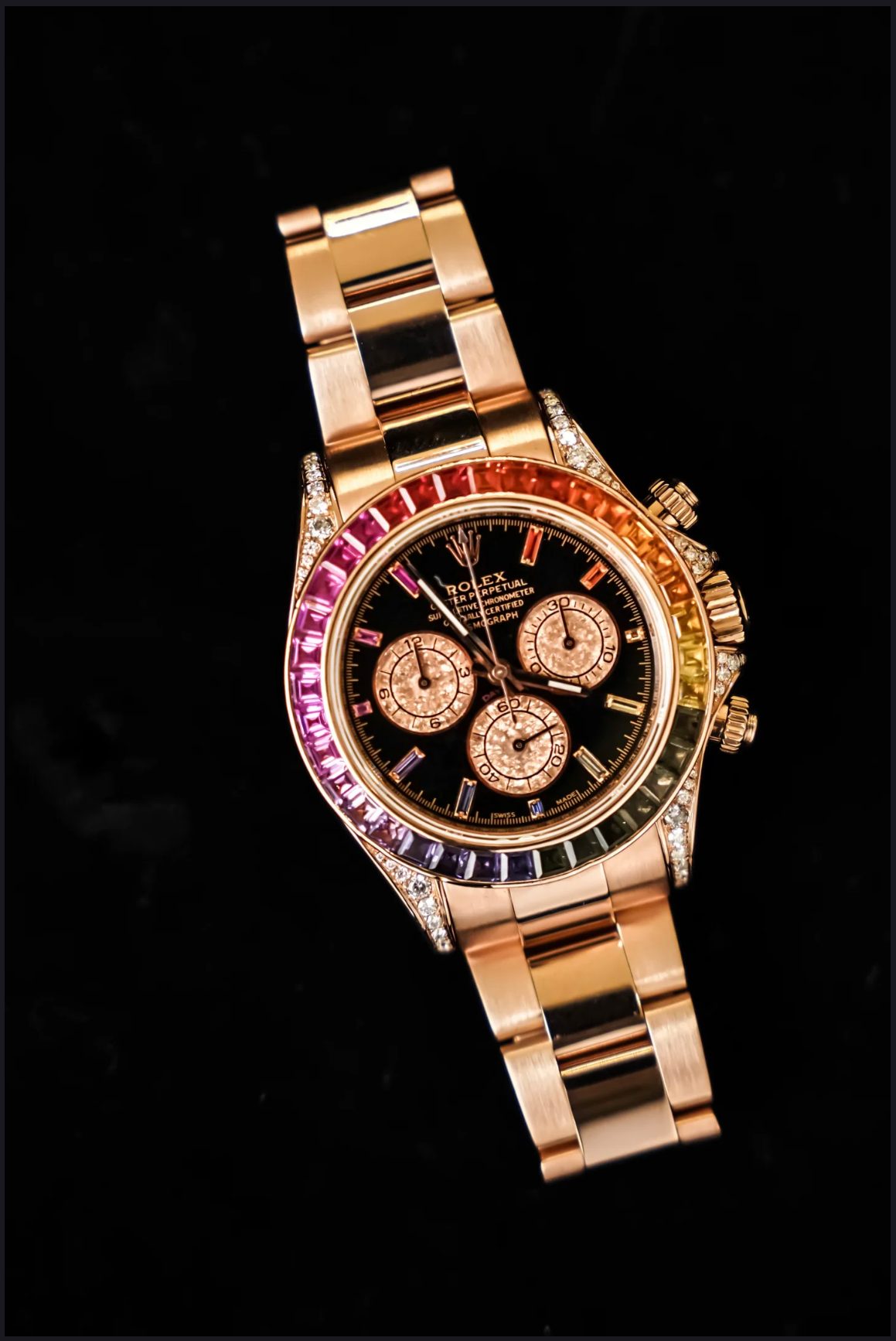 Rolex Daytona