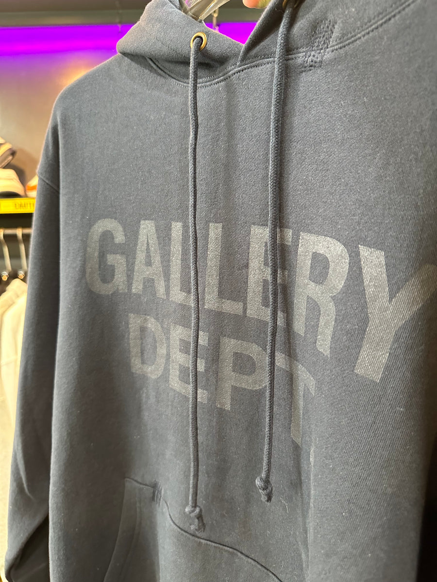 Gallery Dept. 连帽衫