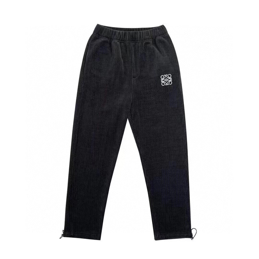 LOEWE Corduroy Pants